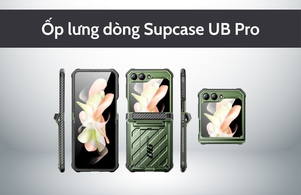Ốp lưng Z Flip 5